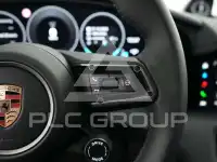 2025 Porsche Taycan