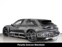 2025 Porsche Taycan