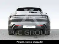 2025 Porsche Taycan