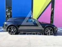 2025 Porsche Taycan
