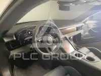 2025 Porsche Taycan