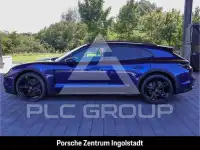 2025 Porsche Taycan