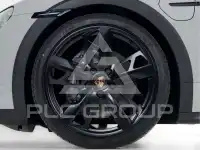 2025 Porsche Taycan