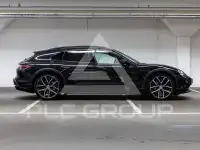 2025 Porsche Taycan