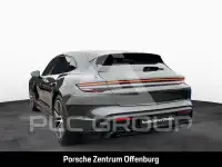 2025 Porsche Taycan