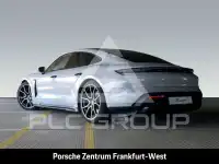 2025 Porsche Taycan
