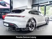 2025 Porsche Taycan
