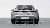 2025 Porsche Taycan