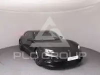 2025 Porsche Taycan