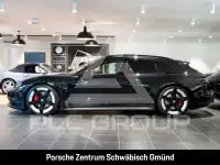2025 Porsche Taycan