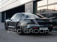 2025 Porsche Taycan