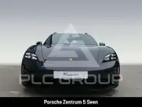 2025 Porsche Taycan