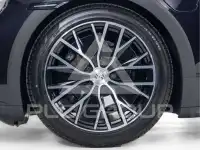 2025 Porsche Taycan