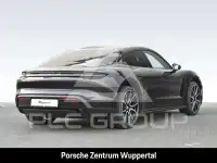 2025 Porsche Taycan