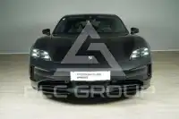 2025 Porsche Taycan