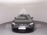 2025 Porsche Taycan