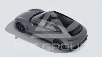 2025 Porsche Taycan