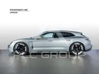 2025 Porsche Taycan