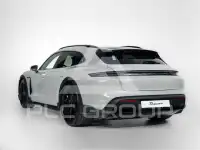 2025 Porsche Taycan