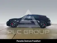 2025 Porsche Taycan