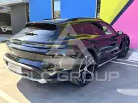2025 Porsche Taycan