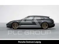 2025 Porsche Taycan