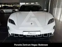 2025 Porsche Taycan