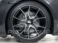 2025 Porsche Taycan