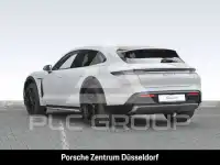 2025 Porsche Taycan
