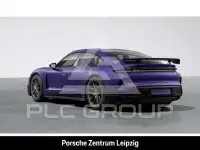 2025 Porsche Taycan