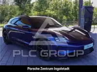 2025 Porsche Taycan