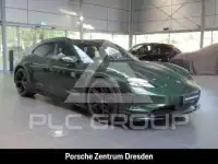 2025 Porsche Taycan