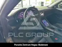 2025 Porsche Taycan