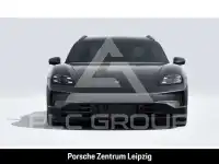 2025 Porsche Taycan