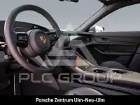 2025 Porsche Taycan