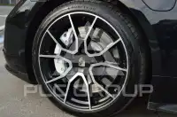 2025 Porsche Taycan