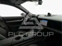 2025 Porsche Taycan