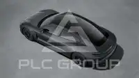 2025 Porsche Taycan