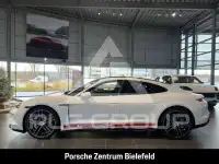 2025 Porsche Taycan
