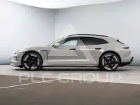 2025 Porsche Taycan