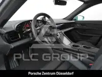 2025 Porsche Taycan