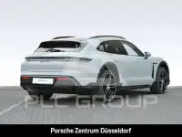 2025 Porsche Taycan