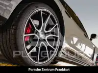 2025 Porsche Taycan