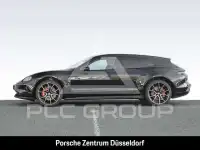 2025 Porsche Taycan