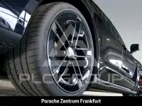 2025 Porsche Taycan