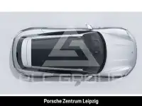 2025 Porsche Taycan