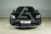 2025 Porsche Taycan