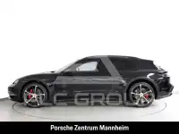 2025 Porsche Taycan