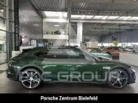2025 Porsche Taycan
