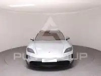 2025 Porsche Taycan